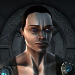KalJor — legacy portrait