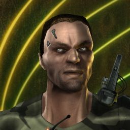 Juno1 — legacy portrait