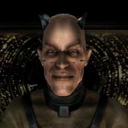Istarr Olvor — legacy portrait