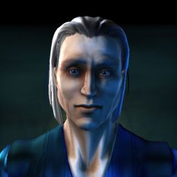 Vazzius — legacy portrait