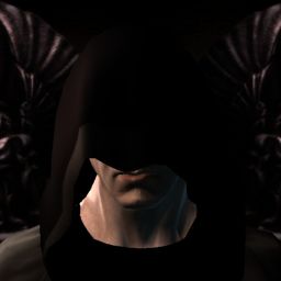 seppesai — legacy portrait