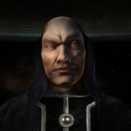 KVAD — legacy portrait