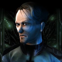 Recusor — legacy portrait