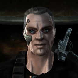 The Riddik — legacy portrait