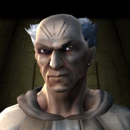 Dom Dakoba — legacy portrait