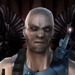 Asayar — legacy portrait