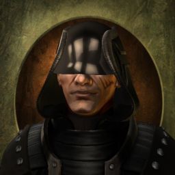 Cruze — legacy portrait