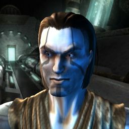 Torch Toomb — legacy portrait