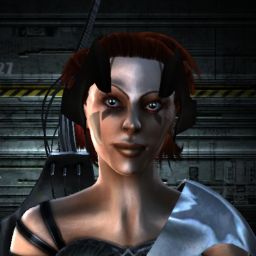 astrago — legacy portrait