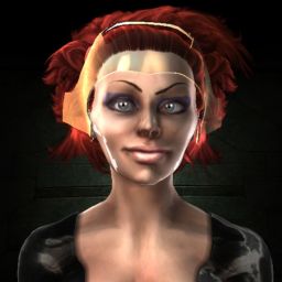 Project Pulsar — legacy portrait