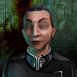 presumingjosh — legacy portrait
