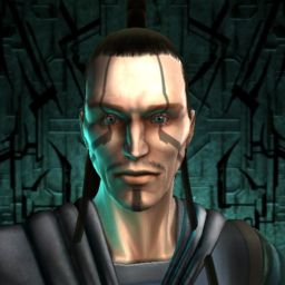 Culdacar — legacy portrait