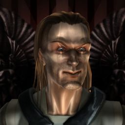 Abatorys — legacy portrait
