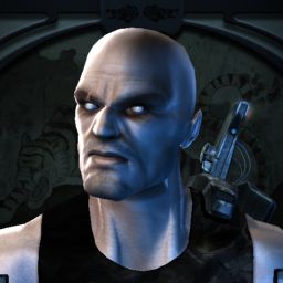 Kisskiss Bangbang — legacy portrait