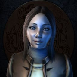 chadbrochill17 — legacy portrait