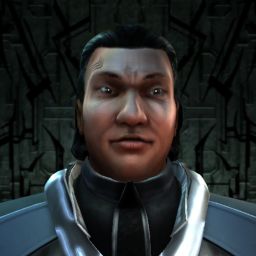 Kentonio — legacy portrait