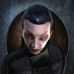 CMEPTb X — legacy portrait