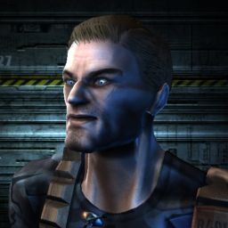 gordonthemaster — legacy portrait