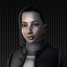 Diunama — legacy portrait