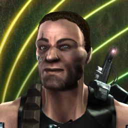 ARMAGEDDON854 — legacy portrait