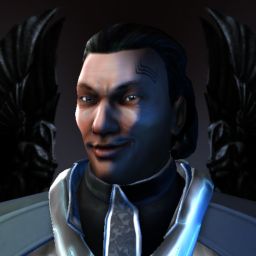 NeO TheMiner — legacy portrait