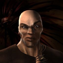Rai 2M — legacy portrait