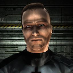 Devlin Chigh — legacy portrait