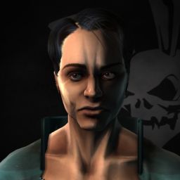 Hiivo — legacy portrait