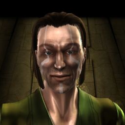 Herucles — legacy portrait