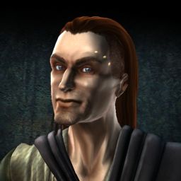 boterkoek — legacy portrait