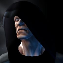 Nikolae Varius — legacy portrait