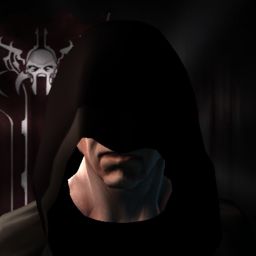 Emperor Kellanved — legacy portrait