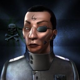 ghengis khan2 — legacy portrait