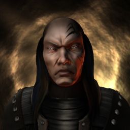 Darth Syphils — legacy portrait