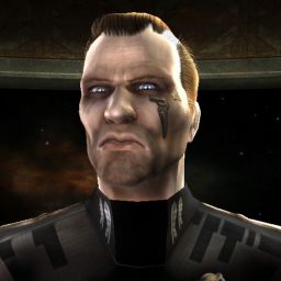 M0110 — legacy portrait