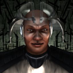 LoDmI free — legacy portrait