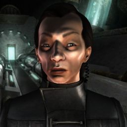 Jei FF — legacy portrait