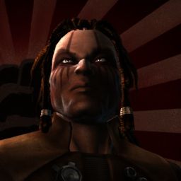 Chungito — legacy portrait