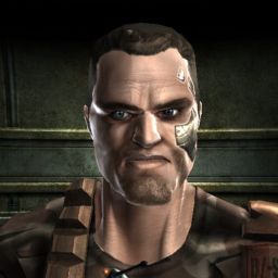 Zabz O'Lear — legacy portrait