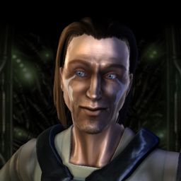 The Wis — legacy portrait