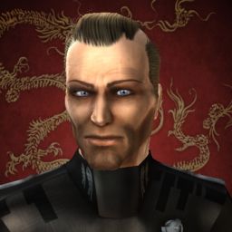 Dragoon123 — legacy portrait