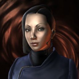 Xea Flapa — legacy portrait