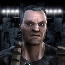 Fenthor — legacy portrait