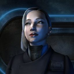 Oro'se — legacy portrait