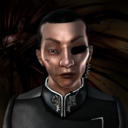 Apolyon Dikaras — legacy portrait