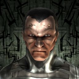Tellus Fargle — legacy portrait