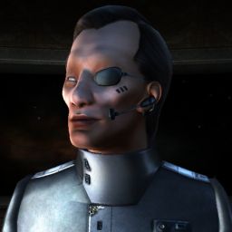 Jester Combine — legacy portrait