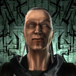 MrTickle — legacy portrait