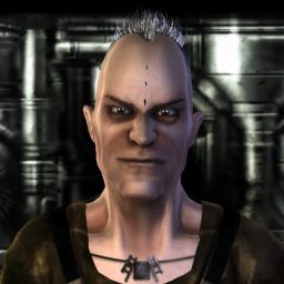 DrunkenDuncan — legacy portrait