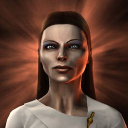 Faetonka — legacy portrait